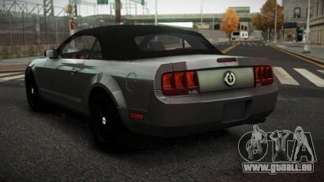 Ford Mustang Noezu pour GTA 4