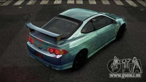 Honda Integra Sterine S11 pour GTA 4