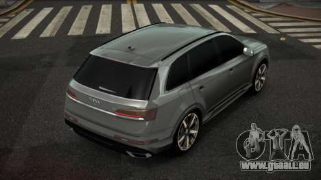 Audi Q7 Dokeh pour GTA 4