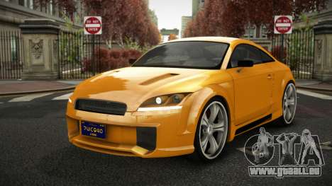 Audi TT Nihji für GTA 4