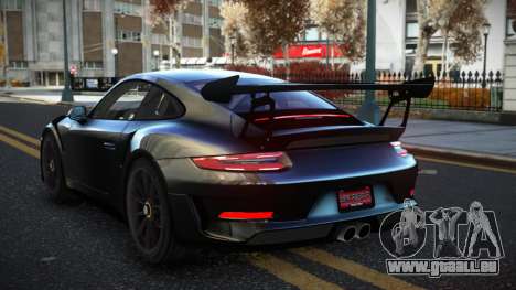 Porsche 911 Jeam S14 pour GTA 4