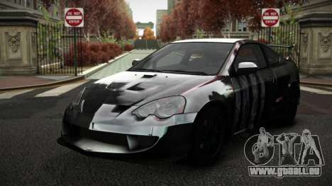 Honda Integra Sterine S14 pour GTA 4