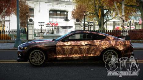 Ford Mustang Juon S3 pour GTA 4