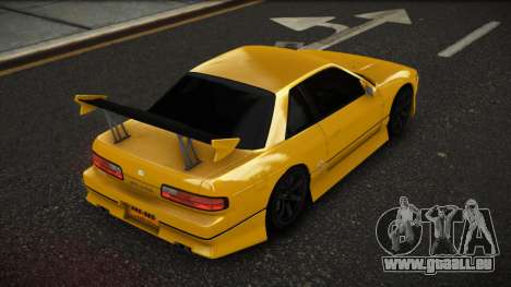 Nissan Silvia Bofelif für GTA 4