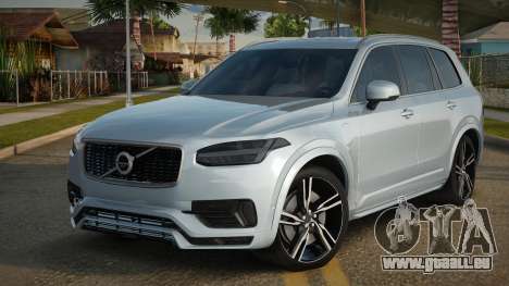 Volvo XC90 Coson pour GTA San Andreas
