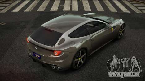 Ferrari FF Vutiz für GTA 4