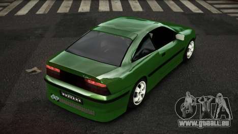 Opel Calibra Raxopisa pour GTA 4