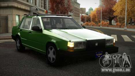 Volvo 740 Tuminore für GTA 4