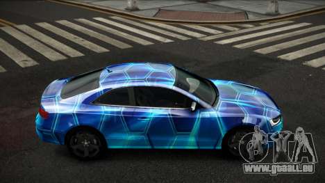 Audi RS5 Niallien S12 pour GTA 4