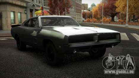 Dodge Charger Vaado für GTA 4