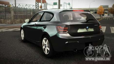 BMW 135i Fegupuye für GTA 4