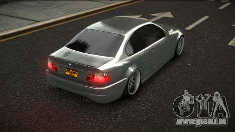 BMW M3 E46 Dijpuy für GTA 4