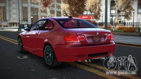 BMW M3 E92 Brilyn für GTA 4