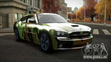 Dodge Charger Desic S1 für GTA 4