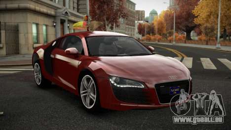 Audi R8 Qivnet pour GTA 4