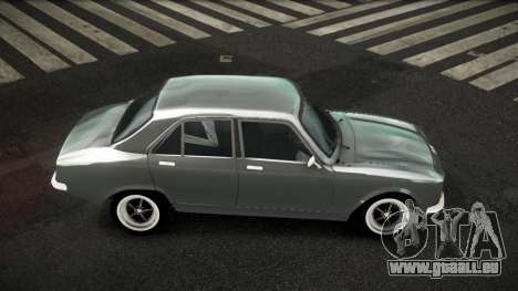 Peugeot 504 Vilvupe für GTA 4