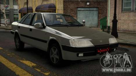 Daewoo Espero Udan pour GTA 4