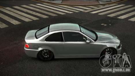 BMW M3 E46 Xifaruwi für GTA 4