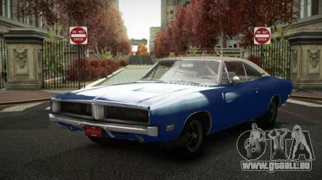 Dodge Charger Celuto für GTA 4