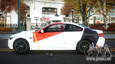 BMW M3 E92 Brilyn S1 für GTA 4