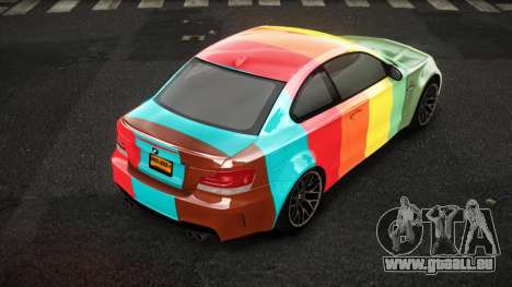 BMW 1M Aletiny S3 pour GTA 4