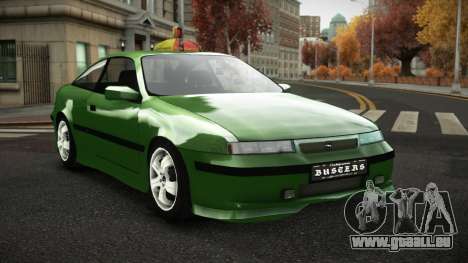Opel Calibra Raxopisa pour GTA 4