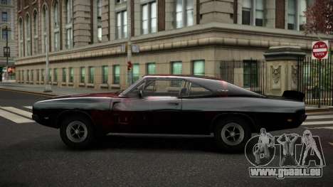 Dodge Charger Dankeley S5 für GTA 4