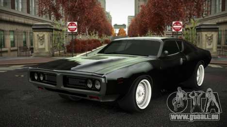 Dodge Charger Belaq für GTA 4