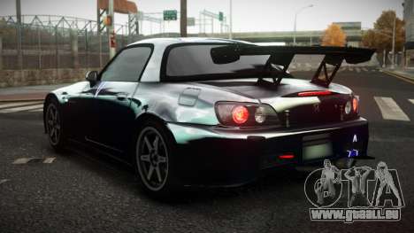 Honda S2000 Besous S1 für GTA 4