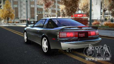 Toyota Supra Vinbeth S9 pour GTA 4