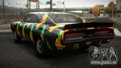 Dodge Charger Dankeley S10 für GTA 4