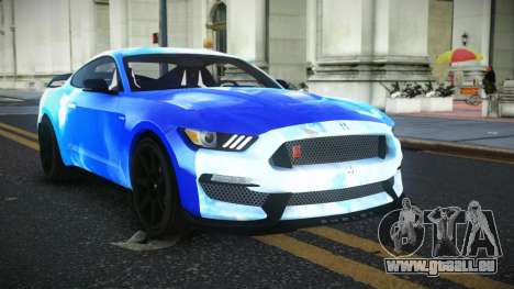 Ford Mustang Anser S6 für GTA 4