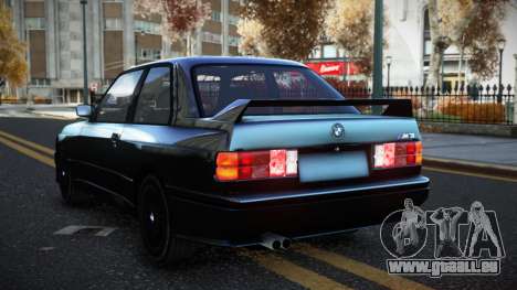 BMW M3 E30 Siuve für GTA 4
