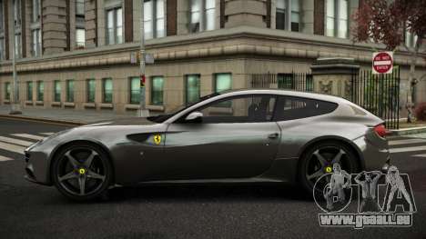 Ferrari FF Vutiz für GTA 4