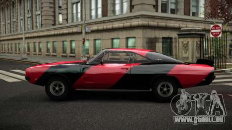 Dodge Charger Dankeley S3 für GTA 4