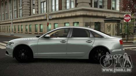 Audi A6 Zudpobera für GTA 4