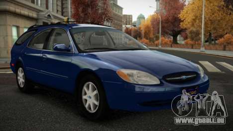 Ford Taurus Wifleheg für GTA 4