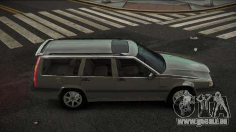 Volvo 850 Corevoke für GTA 4