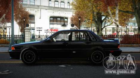 Mitsubishi Galant Fiatu pour GTA 4