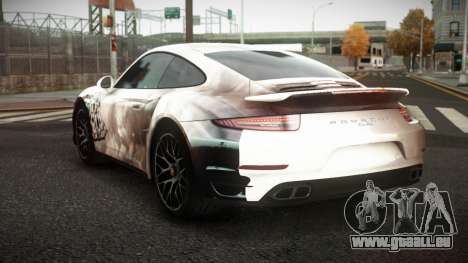 Porsche 911 Anrejaen S8 für GTA 4