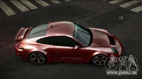 Porsche 911 Julqil für GTA 4