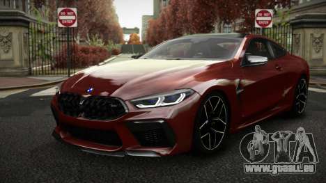BMW M8 Pursa für GTA 4