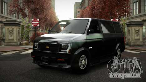 Chevrolet Astro Mugcucoqo für GTA 4