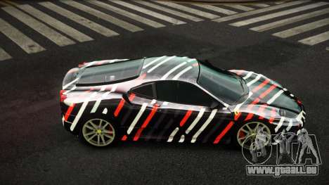 Ferrari F430 Jangoah S9 für GTA 4