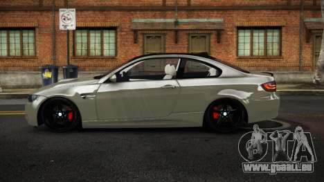 BMW M3 E92 Qibaxu für GTA 4