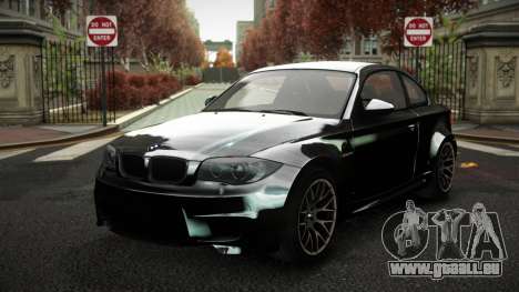 BMW 1M Aletiny S2 pour GTA 4