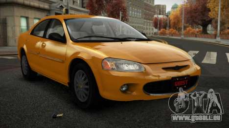 Chrysler Sebring Cuvmewaf für GTA 4