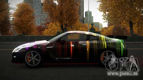 Nissan GT-R Danbeth S12 pour GTA 4