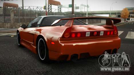 Honda NSX Kiohu pour GTA 4