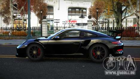 Porsche 911 Jeam S2 für GTA 4